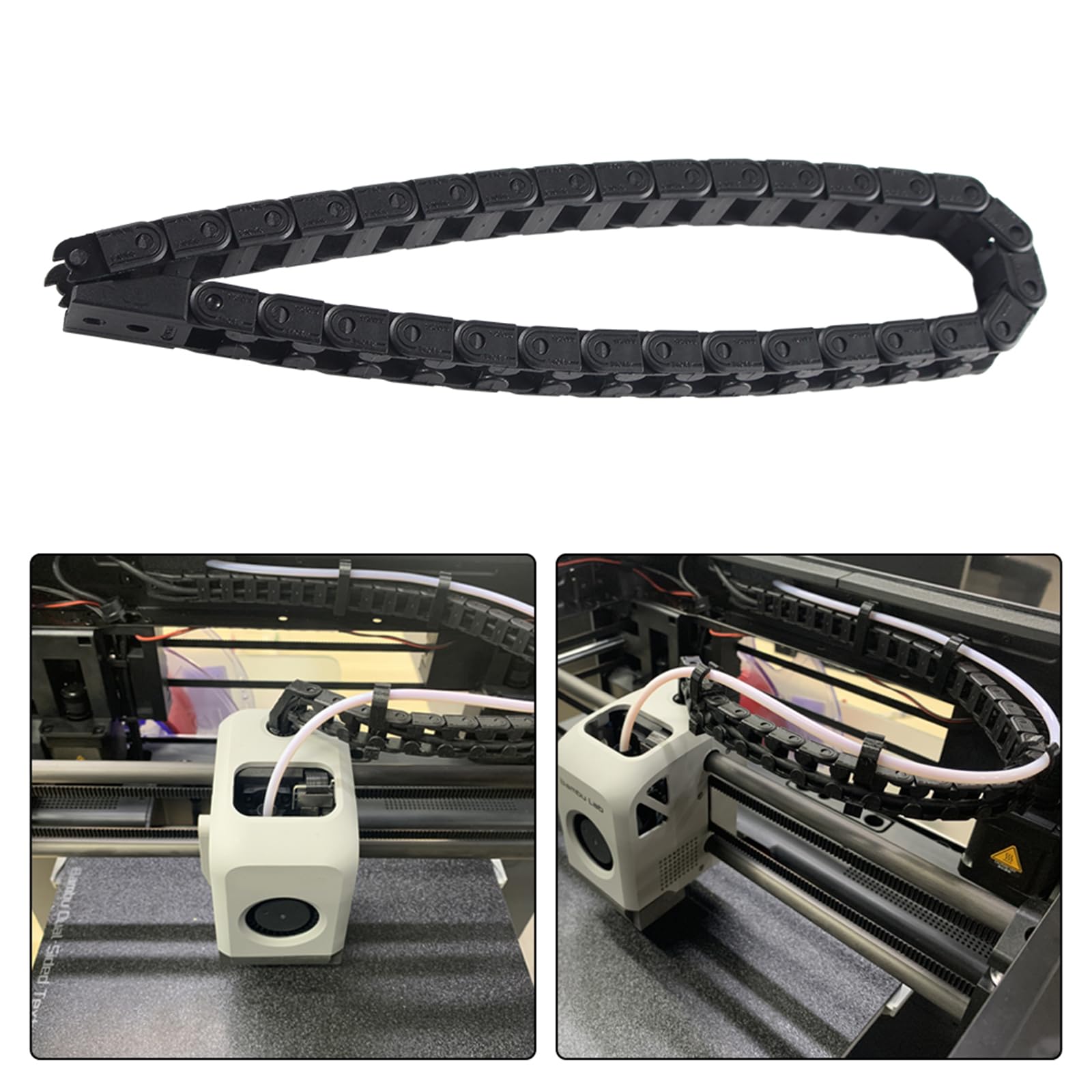 Reliable cableveyor tsubaki systems for efficient and long-lasting cable management.