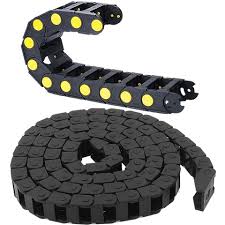 Leading cable drag chain manufacturers Ahmedabad provide durable and high-quality solutions for industrial automation needs.