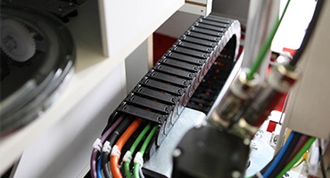 Hygienic Cable Solutions for Food Industry