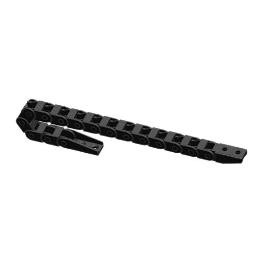 High-quality cableveyor igus solutions designed for durability and smooth cable guidance.