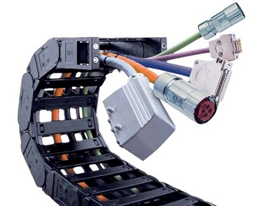 High-quality energy chain igus ensures smooth cable movement, durability, and low maintenance for modern automation systems.