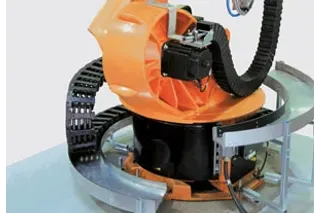 //www.sondadragchain.com/blog-heavy-duty-cable-carrier.html