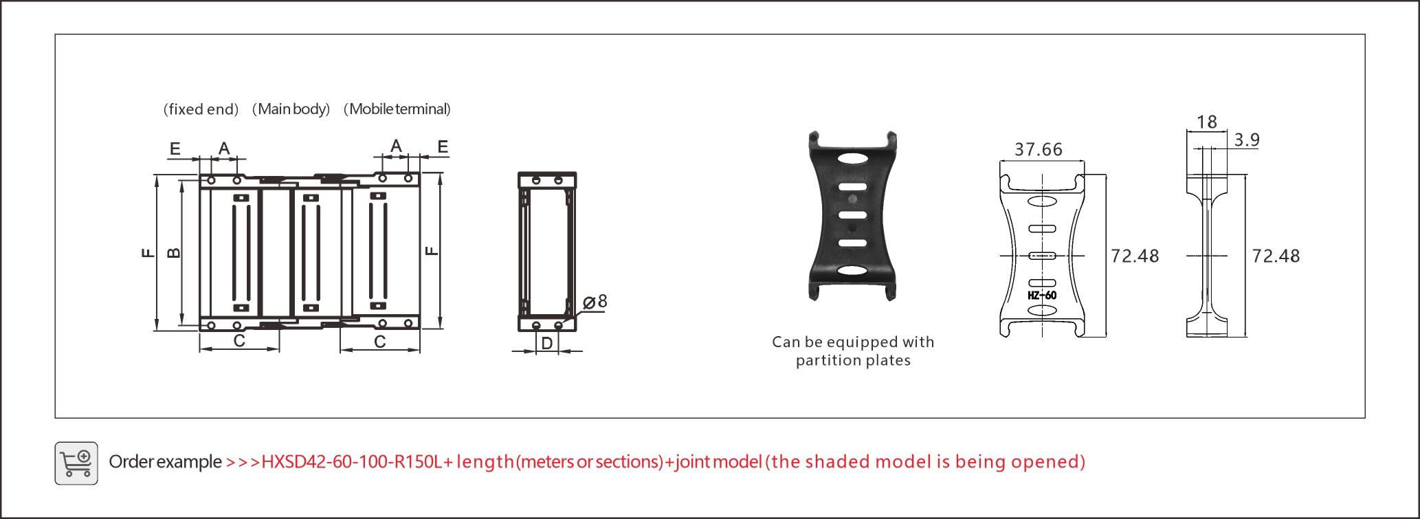 Reliable wholesale heavy duty chains suppliers for industrial cable management.