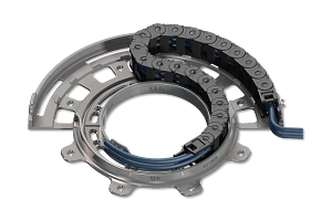 A cncforum drag chain discussed online by users sharing installation tips and maintenance advice.