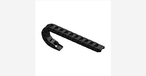 Mini Energy Chain: Compact Cable Protection for Automation & Robotics ...