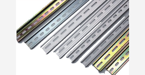 Metal DIN Rail: Durable Industrial-Grade Mounting Solutions for ...