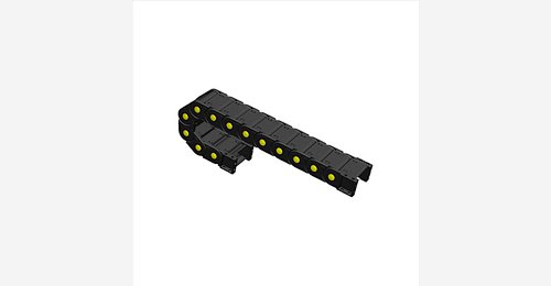 Reinforced Cable Tracks: Modular & Heavy-Duty Cable Management for ...