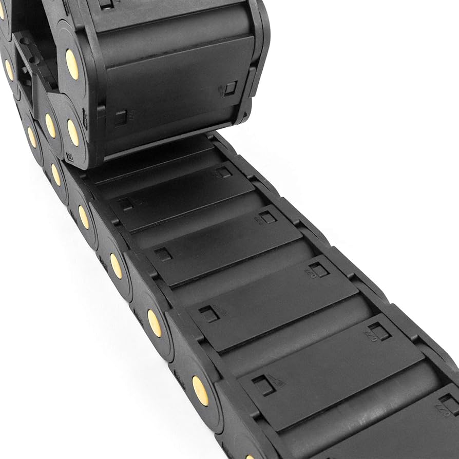 SONDA Vacuum Cable Guides: RoHS-Compliant, Custom Routing for Labs ...