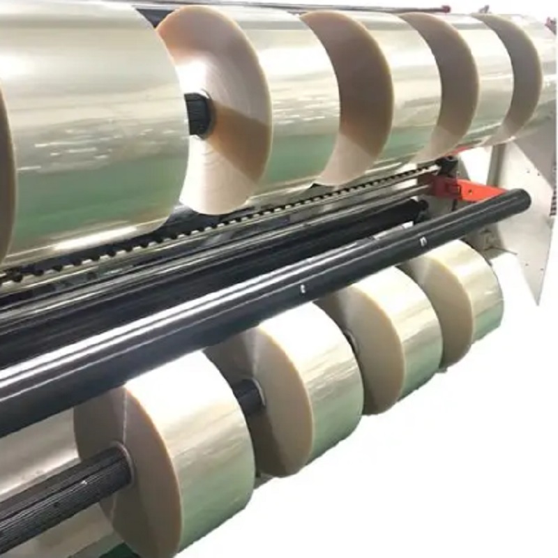Exporter of high-quality PET films used in electronics, automotive, and packaging. Available in multiple thicknesses and adhesive types.