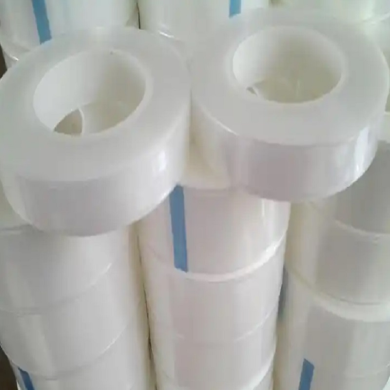 Durable PE protection film for surfaces. Anti-scratch, eco-friendly, customizable. Factory direct price with low MOQ.