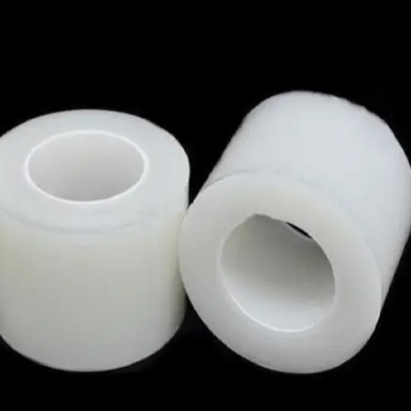 PE Electrostatic Film | Ideal for Electronics & Panels