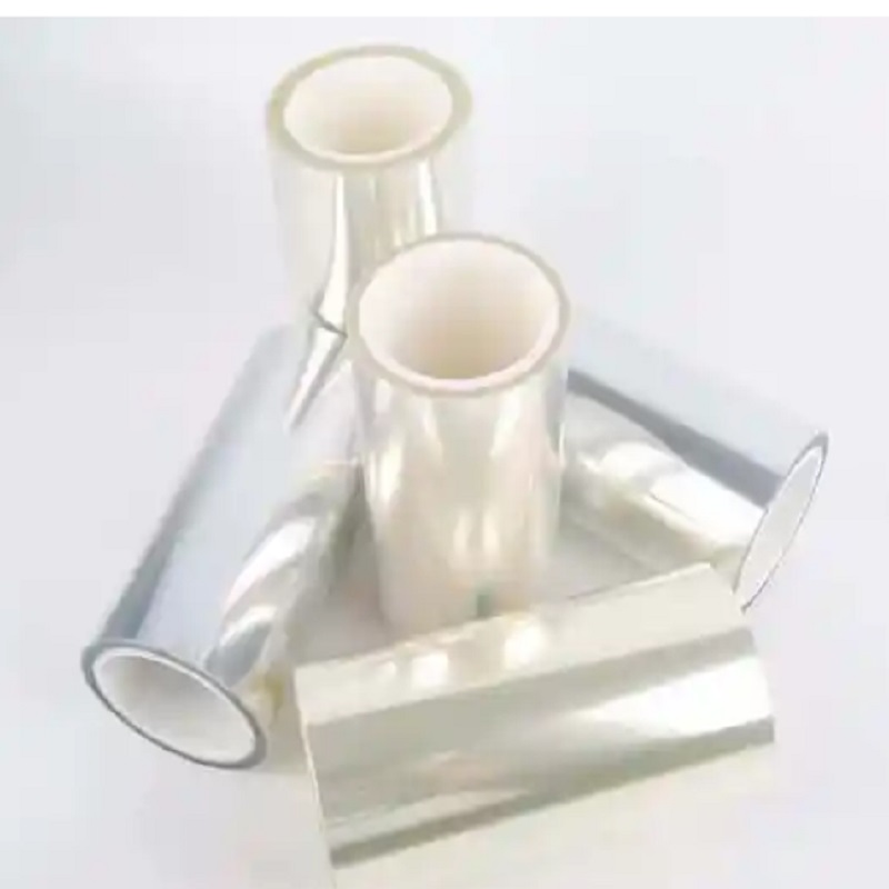 Durable PET Protective Film Manufacturer |