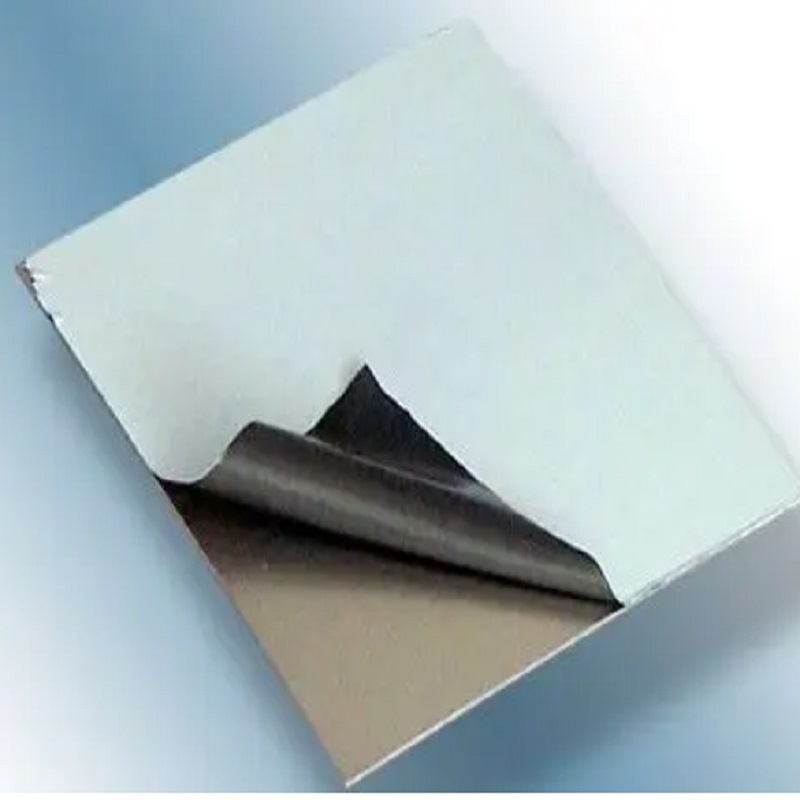 Designed for industrial use, our PE films protect equipment, panels, and components during transport and processing.