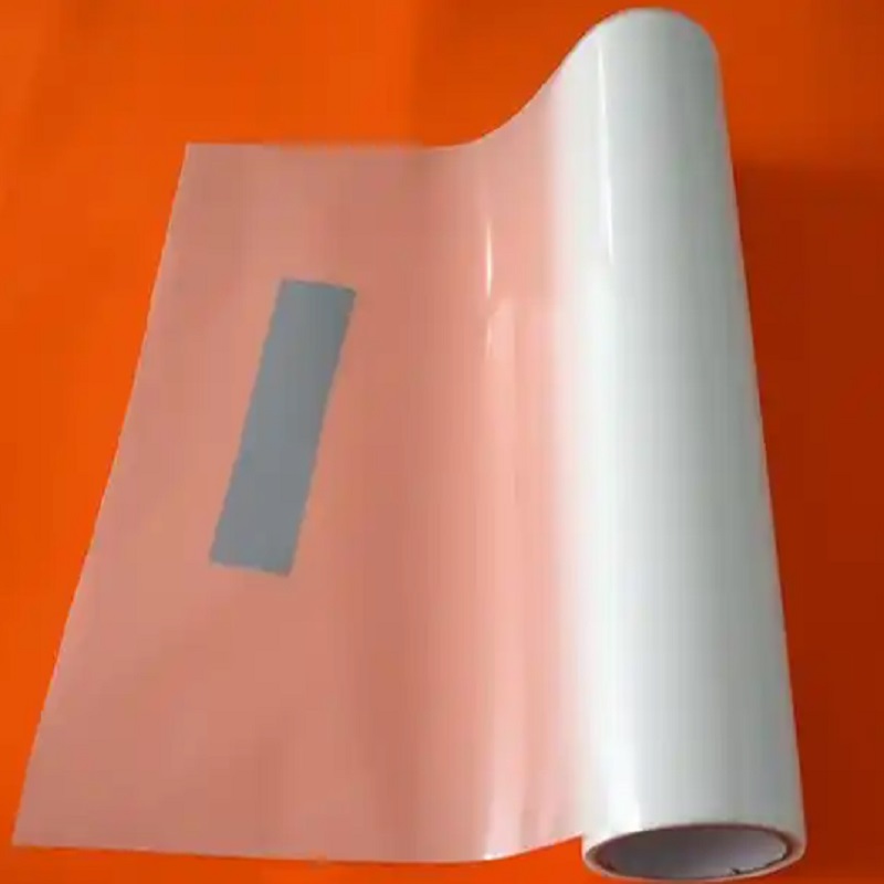 High-transparency PET protective films ideal for electronics, screens, and displays. Clean removal, scratch-resistant, export-grade quality.