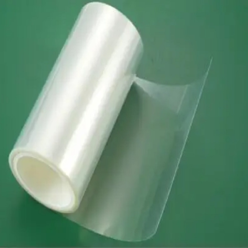 Custom PET Protective Film for Electronics & Glass 