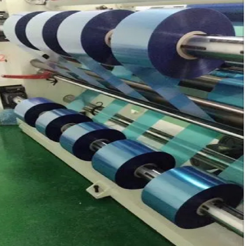 PET Explosion Proof Film Manufacturer in China