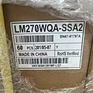 utilizing a-Si TFT-LCD technology