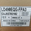 LD490EQG-FPA3 49-inch UHD LCD Panel LG Display