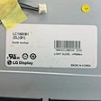 LG Display 15.0-inch