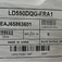 LD550DQG-FRA1 55-inch TFT-LCD