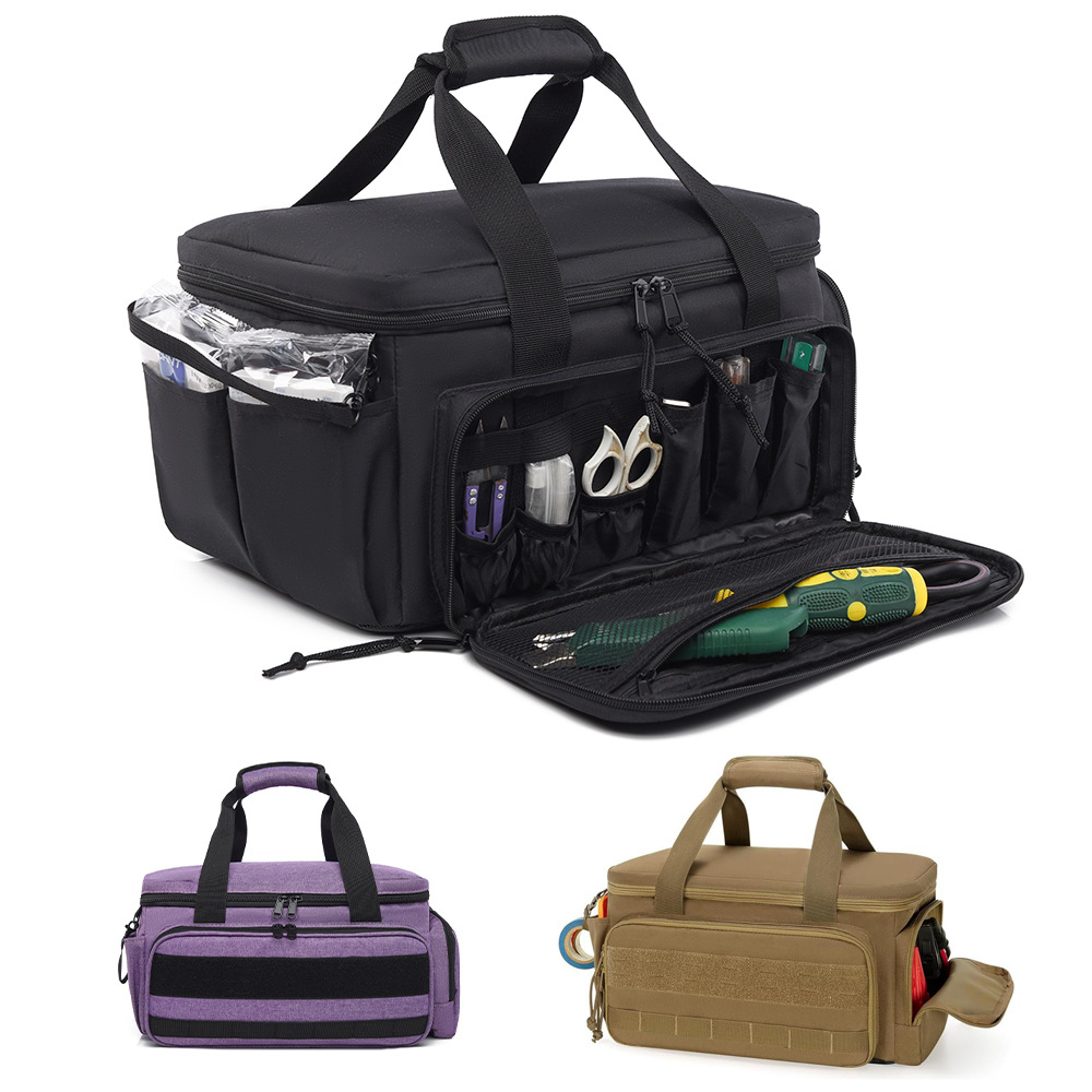 small tool bag - toolkit Small tool bag for B2B wholesale and job site supply