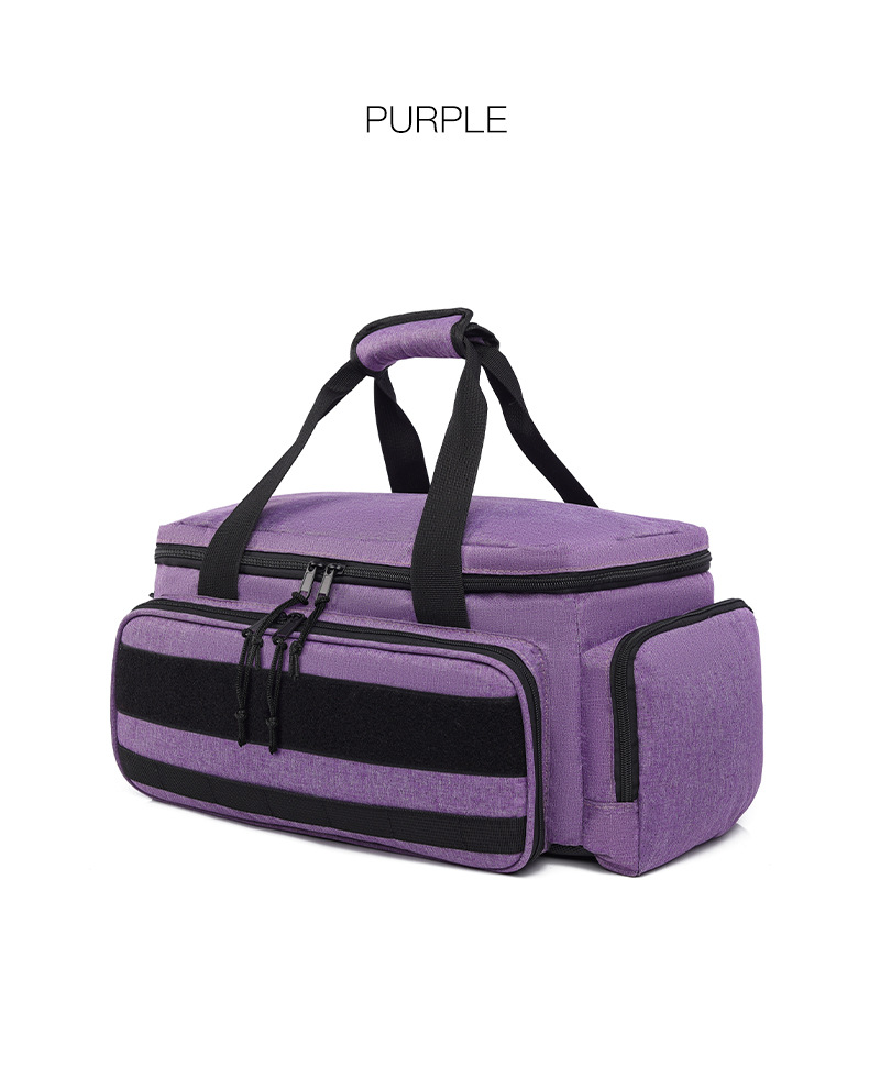 toolkit - small tool pouch Portable toolkit for B2B service companies and technicians
