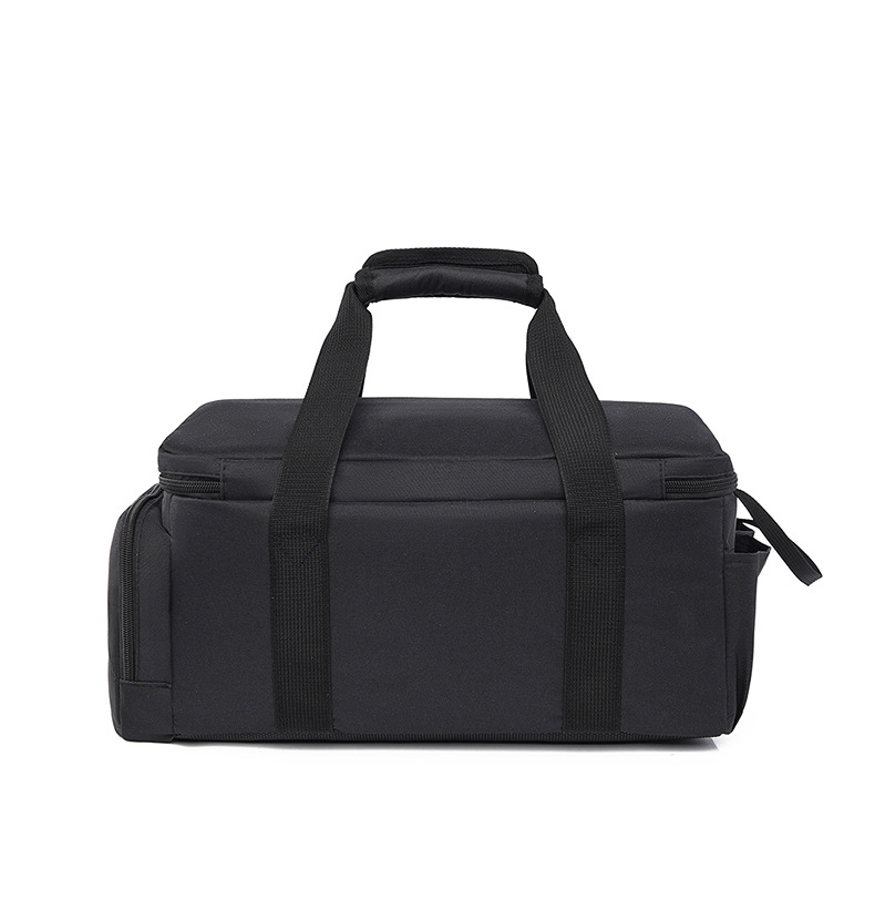 small tool pouch - toolkit 14‑inch small tool bag for professional B2B use