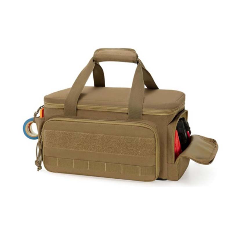 toolkit - small tool bag Handmade tool storage bag for B2B corporate gifting