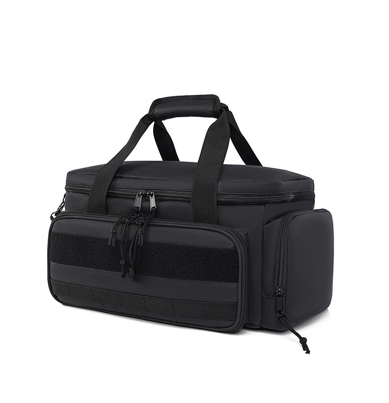 toolkit - small tool bag Electrician bag with logo customization for B2B clients