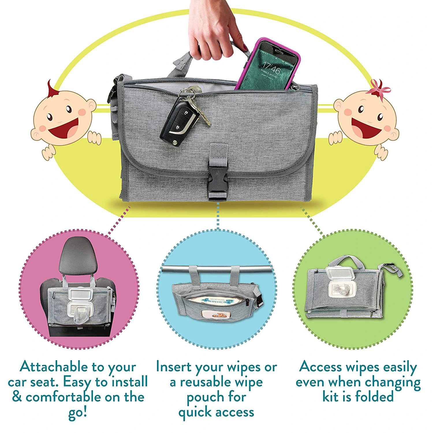 nappy bag backpack - dad nappy bag Lightweight nappy bag backpack for weekend trips