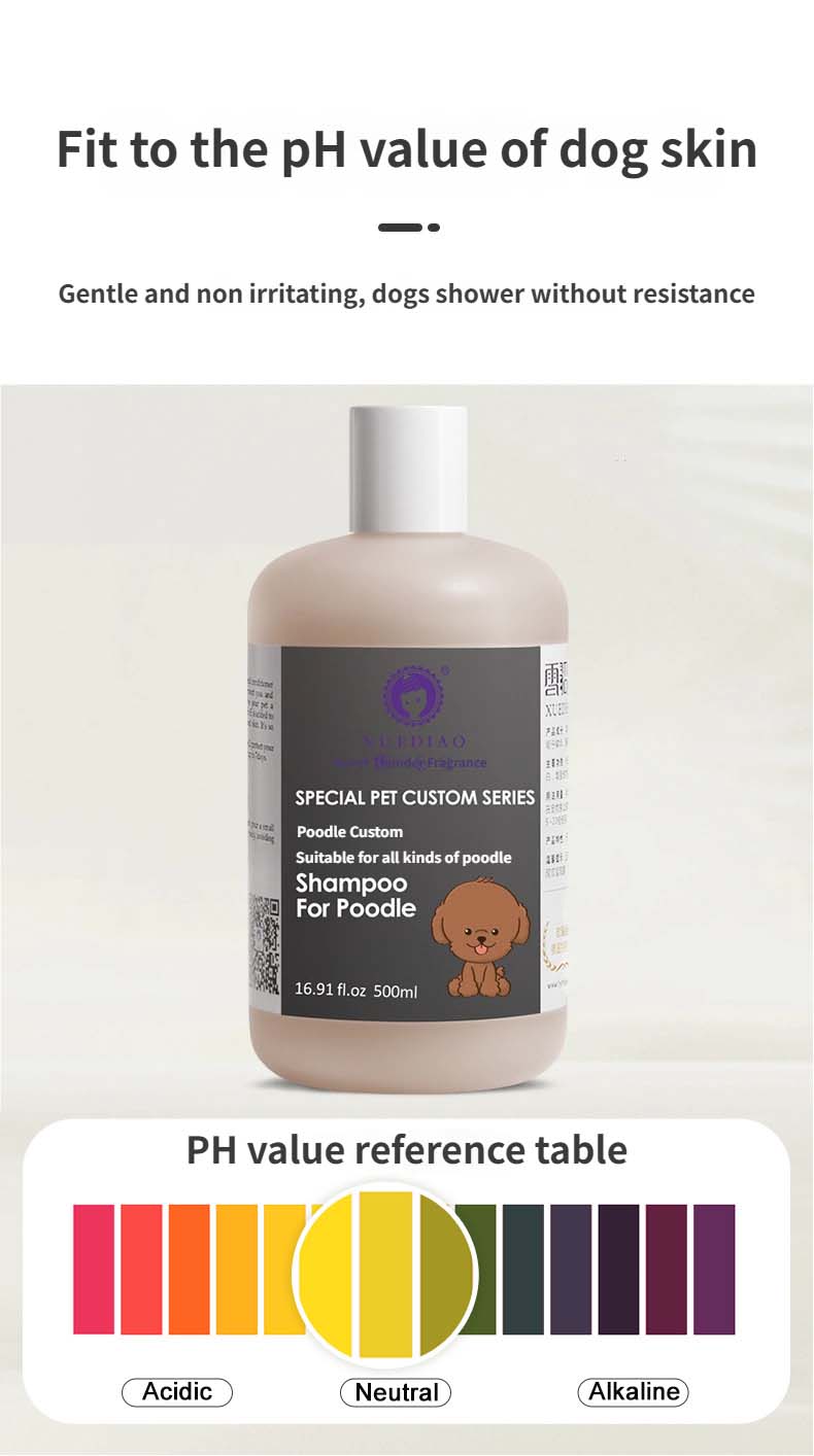 Anti fungal dog shampoo - Malaseb dog shampoo Dog pet shampoo Suitable for Puppies & Adult Dogs