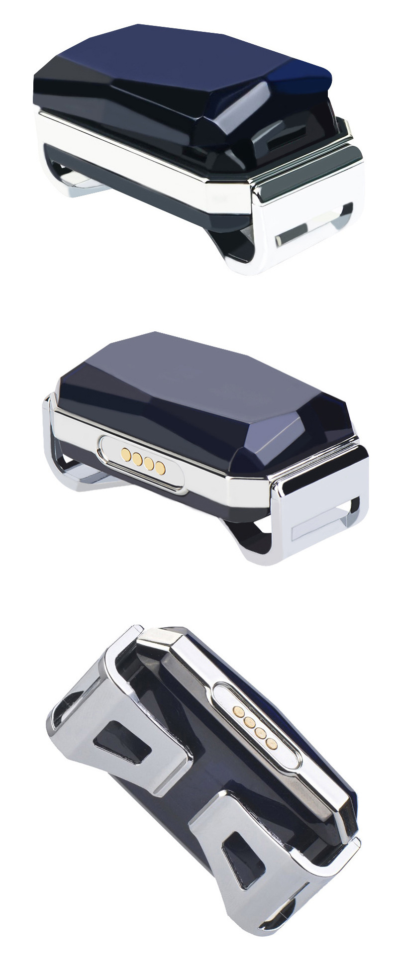 Smart Pet Activity - Pet GPS Location Cat GPS Tracker Anti-Lost GPS Tracker for Dogs & Kittens