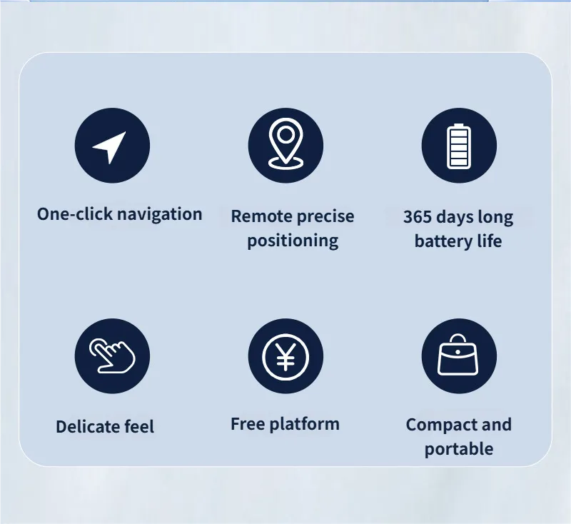 bluetooth key tracker - bluetooth tracking device Durable AirTags Key Tag for Apple Bluetooth Tracker