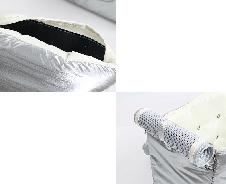 Portable Cozy Pet Carrier Bag for Travel