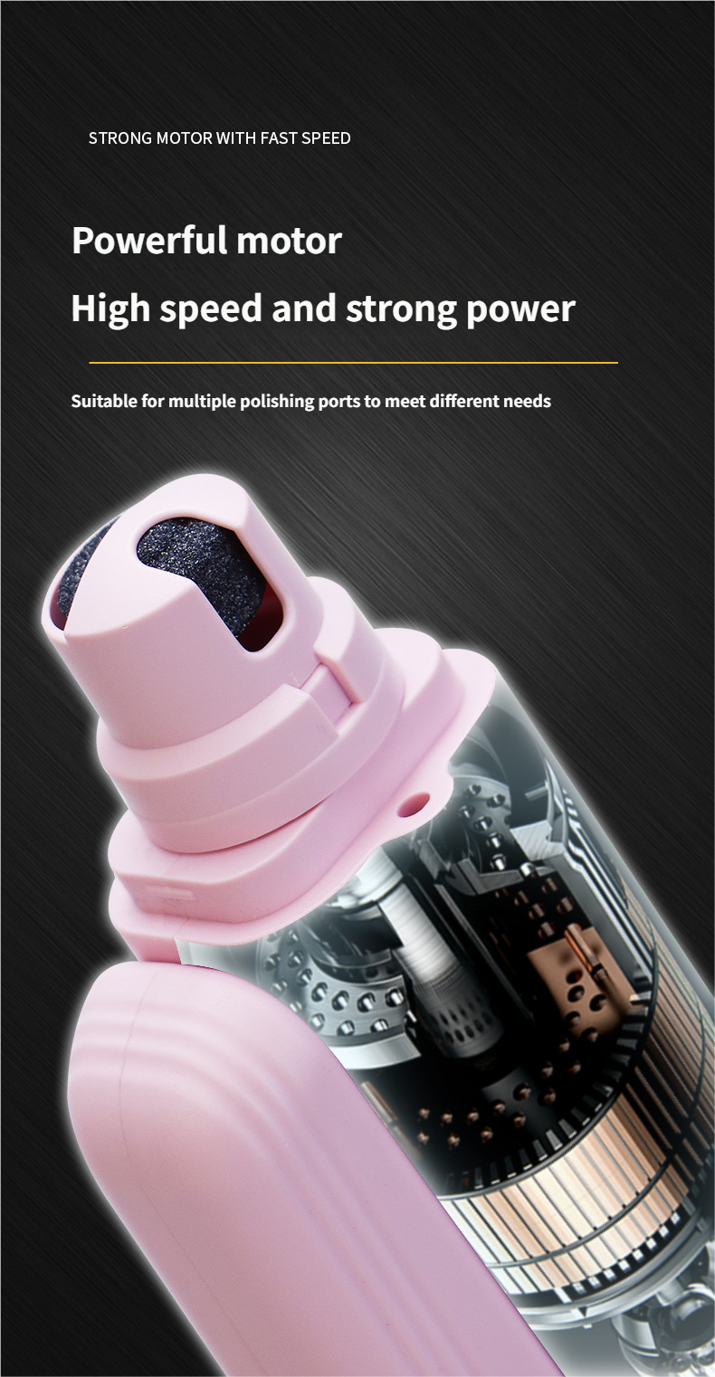 2 In 1 Nail Clipper Grinder - Small Dog Nail Clippers Dog Paw Trimmer Puppy Nail Cutter Anti-Slip