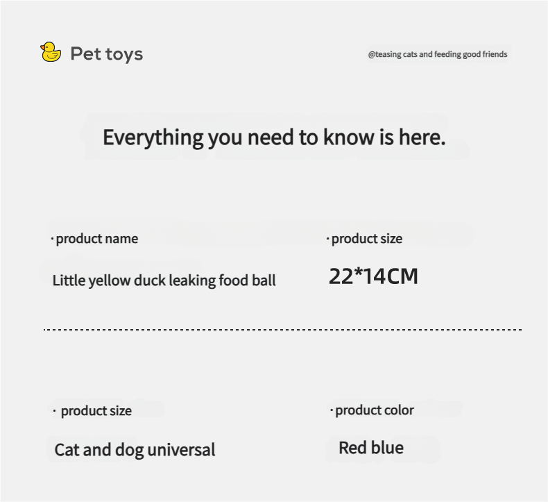 Cat feeder - Automatic cat food dispenser Smart cat feeder Non-Toxic Pet Snack Launcher for Freeze-Dried Treats