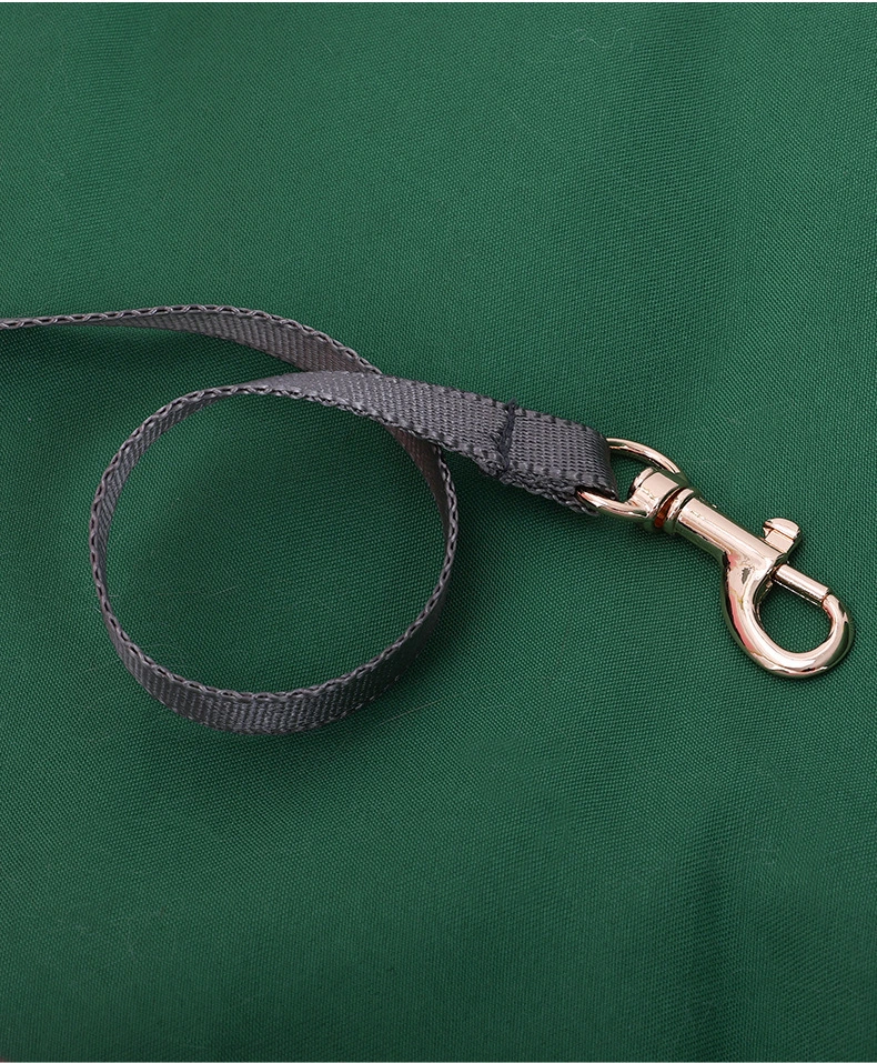 Safe Handheld Cat Carrier for Short Trips