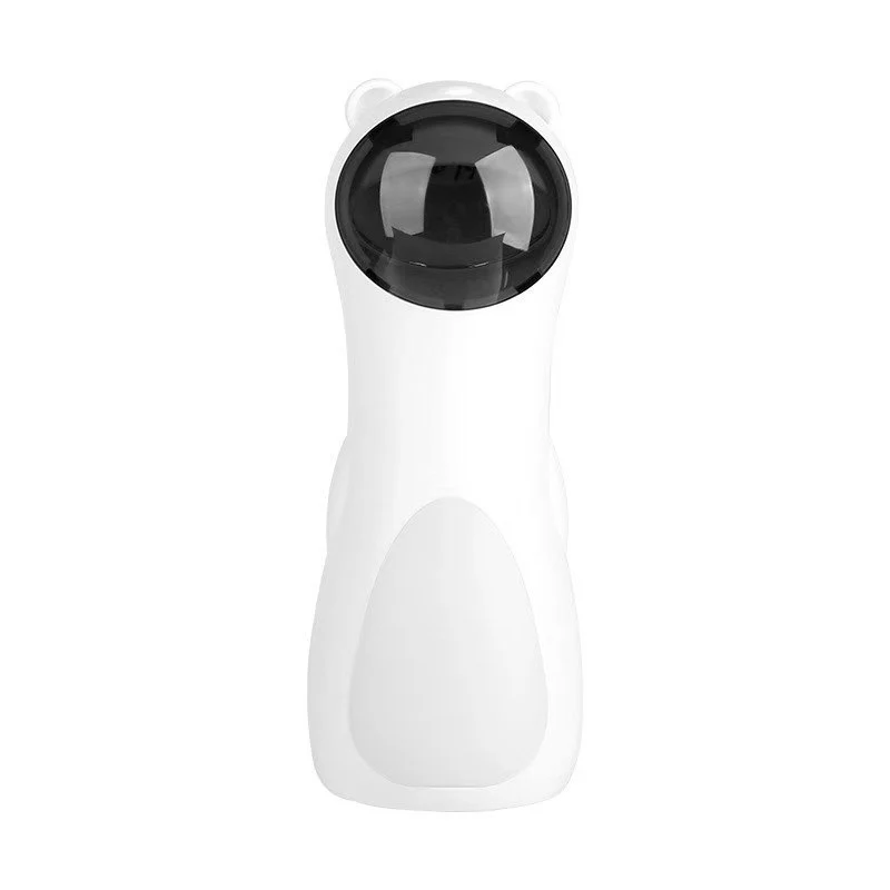 Infrared cat stimulator - Interactive cat toys Best cat toys Automatic Cat Stimulator Non-Toxic for Sensitive Cats
