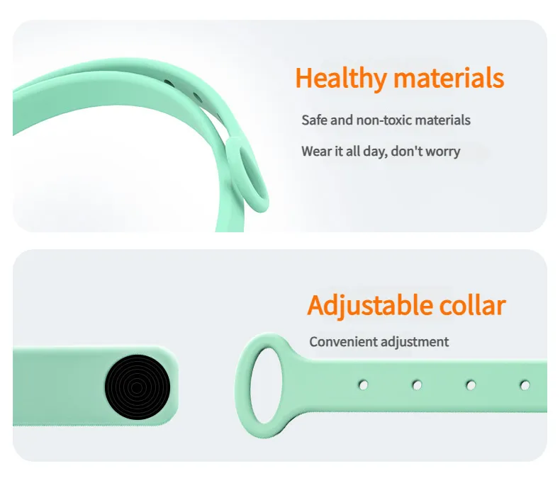 Cat laser collar - Cat laser pointer collar Smart Laser Cat Toy Collar Comfortable Soft Collar for Cats