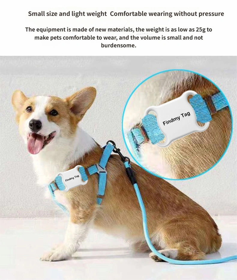 Pet locator dog tracking - Best dog tracker Dog collar tracker Shockproof for Active Dogs