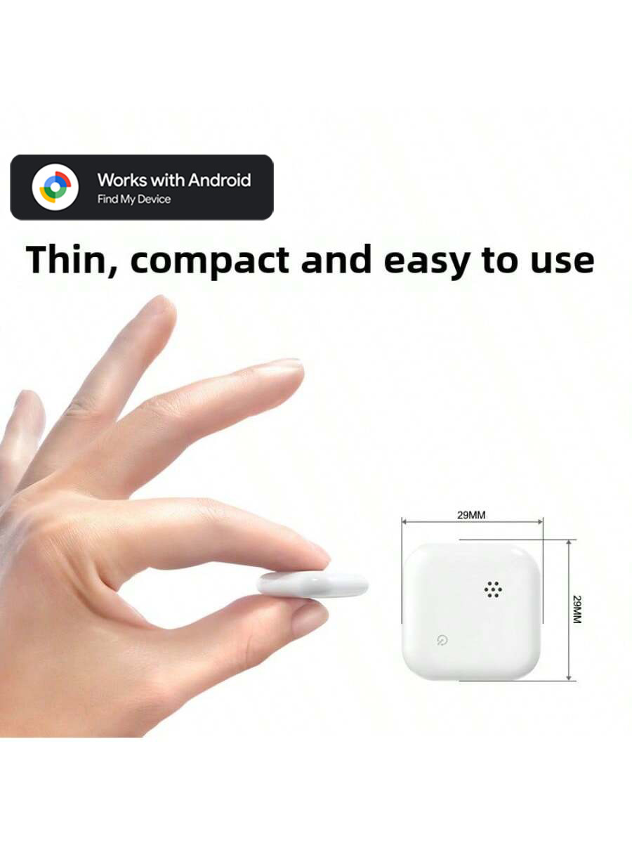 pet GPS tracker - Bluetooth Pet Tracker Android Global Pet Positioner Portable for Daily Walks