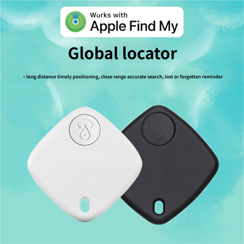 best bluetooth tracker - Bluetooth Tracker bluetooth tracking device Key Finder Works with iOS Find My App
