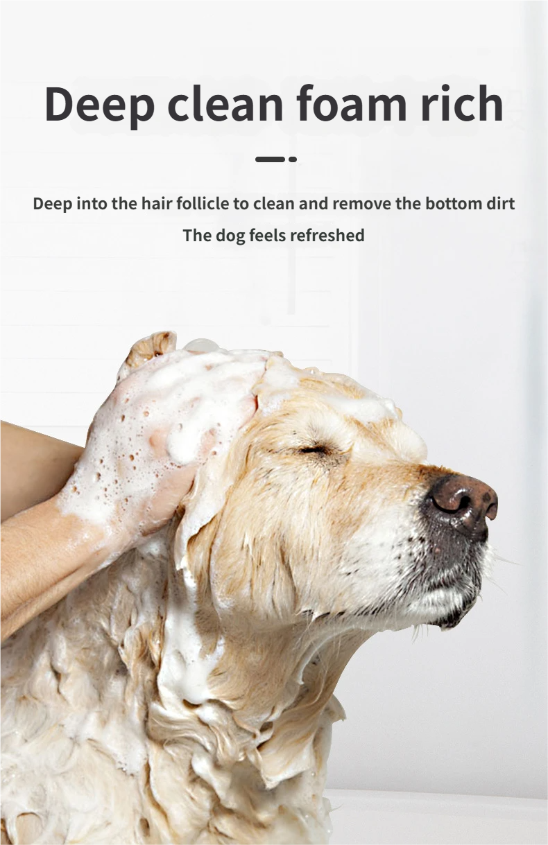 Malaseb dog shampoo - Anti fungal dog shampoo Dog pet shampoo Antifungal & Antibacterial Dog Shampoo