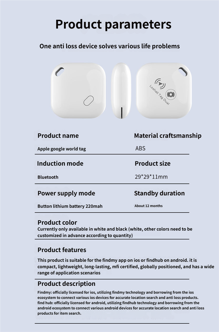 Key Finder Track Key - Tracker Item Finder auto key finder for Home & Office