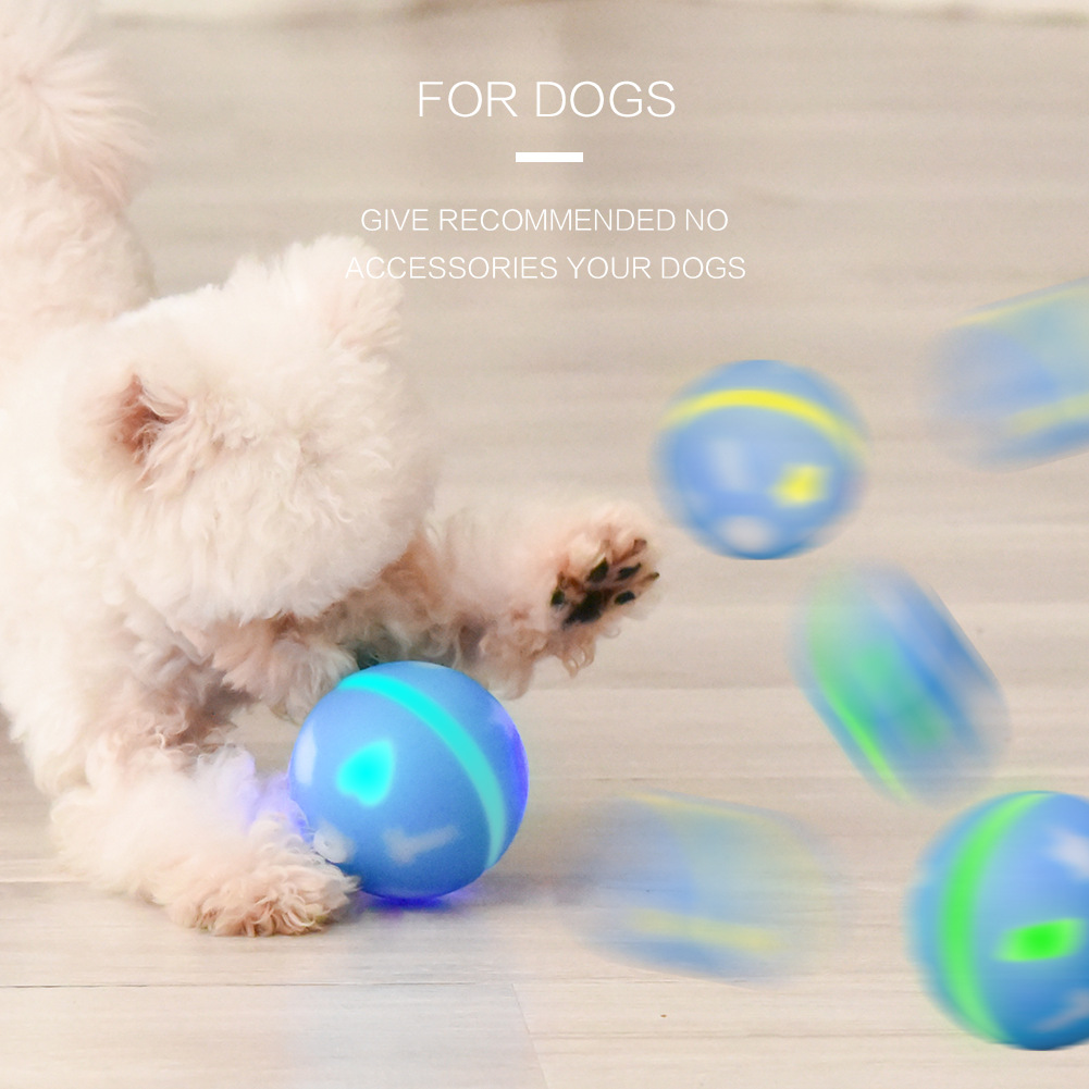 Cat Laser Toy Automatic Interactive Toy - Laser light for cats Interactive Toy Auto Laser Chase for Indoor Cats