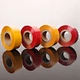white electrical tape
