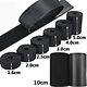 ​OEM Nylon Velcro Tape Custom Width