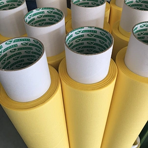 Fita de papel