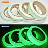 luminous tape glow