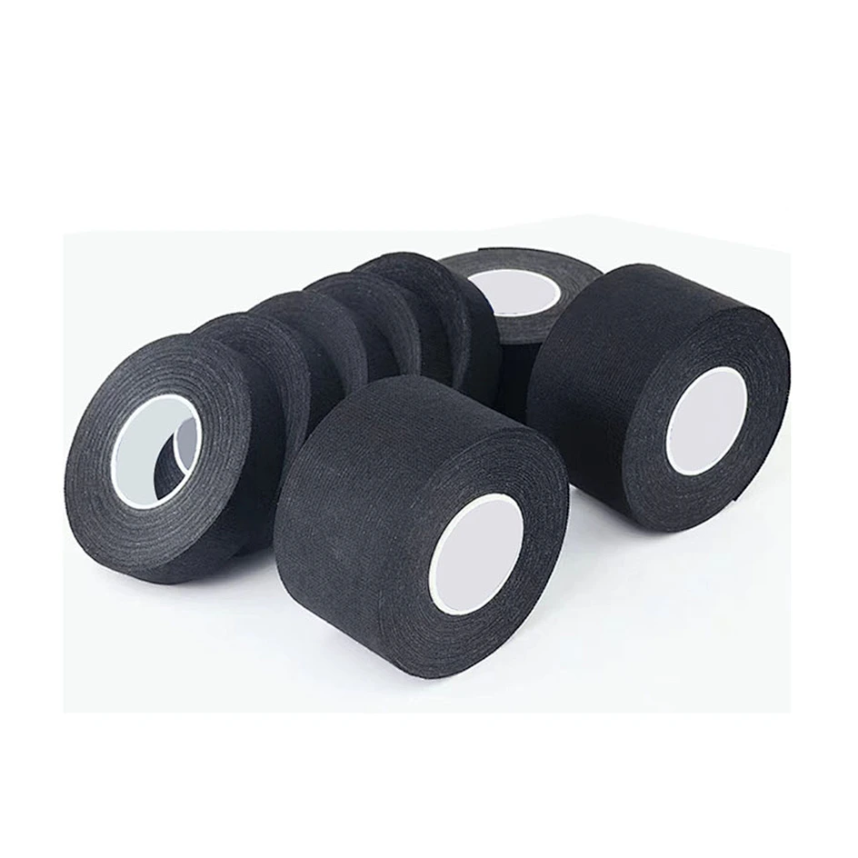 adhesive flannel fabric cloth tape